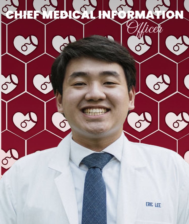 Eric Lee